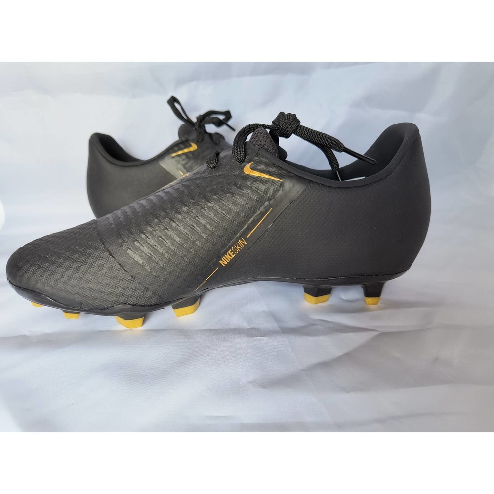 NIKE Phantom Venom Academy FG Mens Soccer Shoes AO0566 7.5 M US - Picture 4 of 13